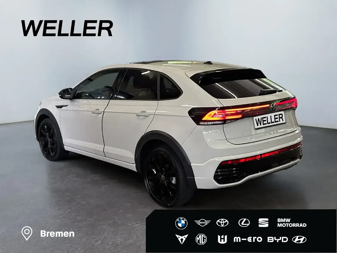 Volkswagen Taigo - Thumbnail 6