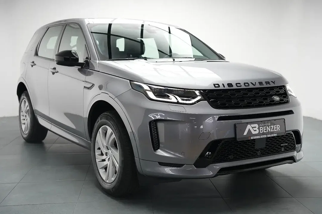 Land Rover Discovery Sport - Afbeelding 1