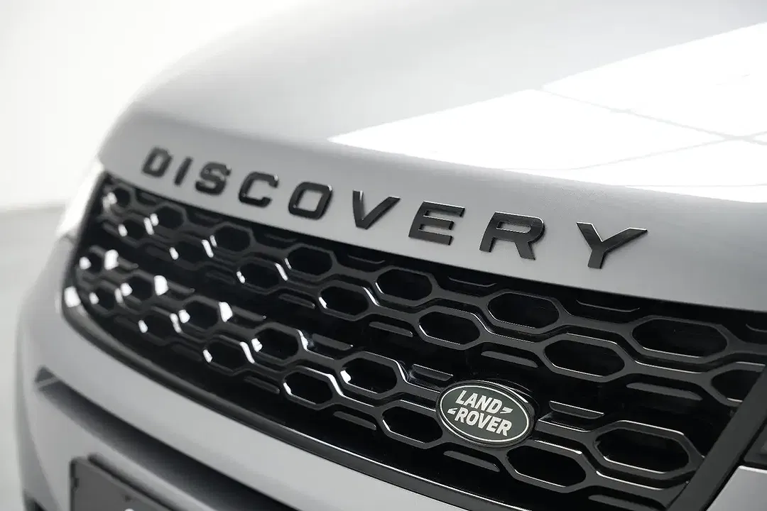 Land Rover Discovery Sport - Thumbnail 12