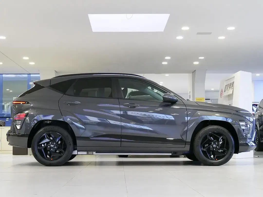 Hyundai KONA - Thumbnail 10