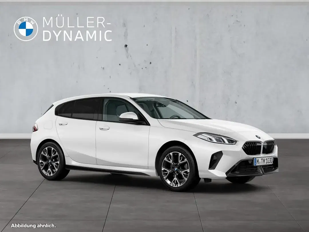 BMW 120 - Thumbnail 7