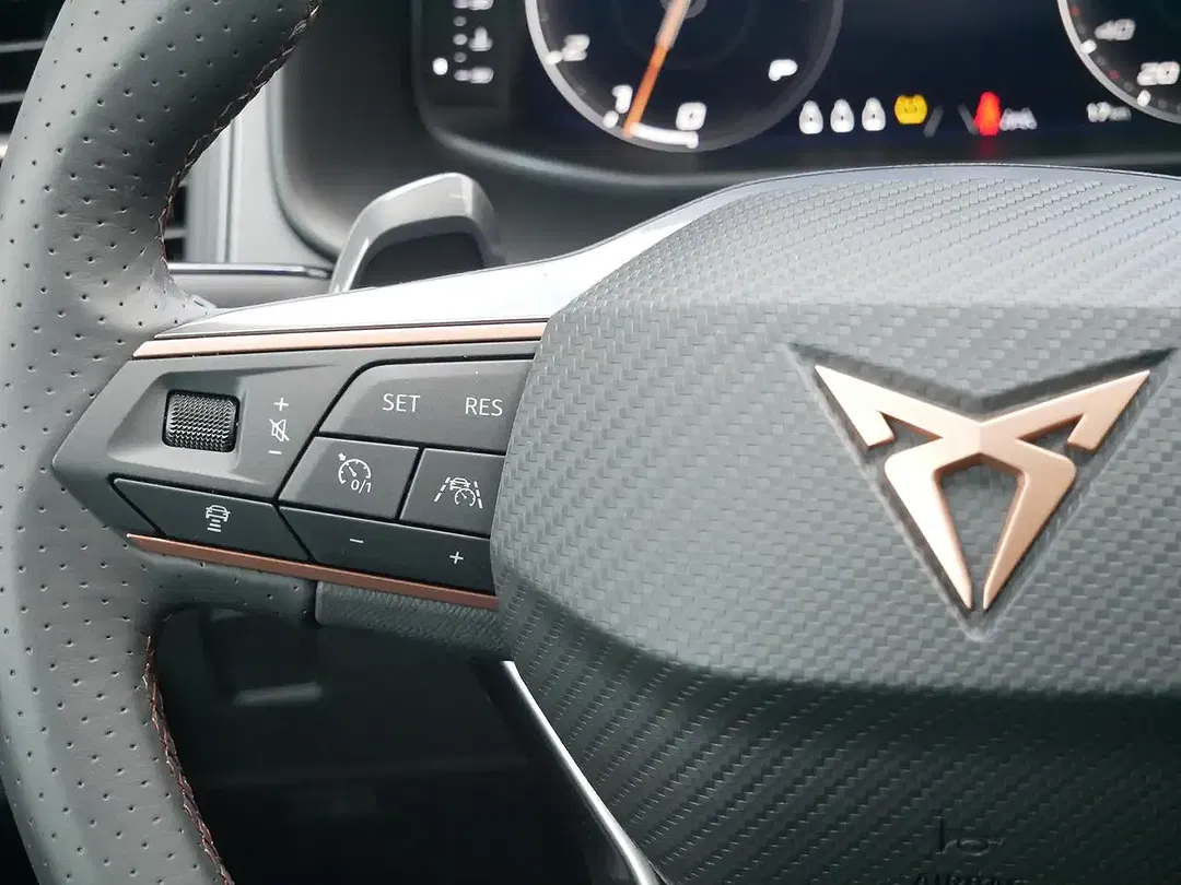 CUPRA Ateca - Thumbnail 14