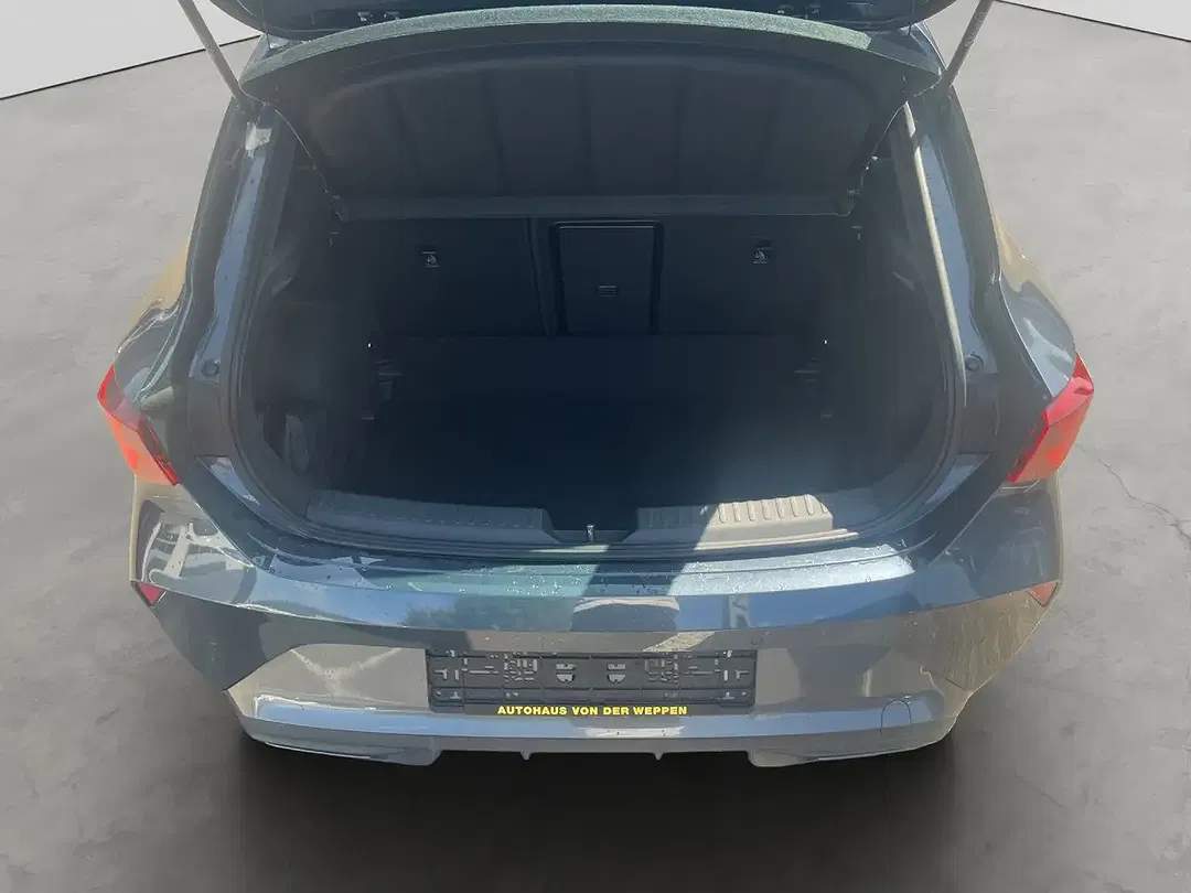 CUPRA Leon - Thumbnail 8