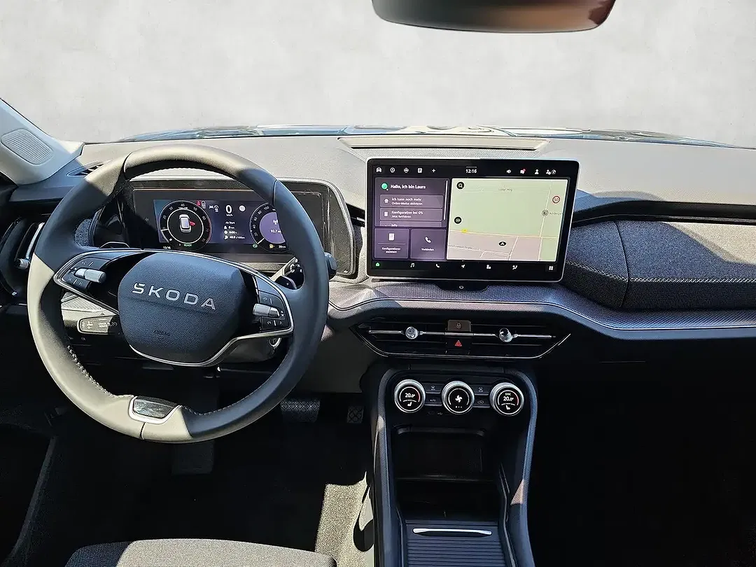 Skoda Kodiaq - Thumbnail 11