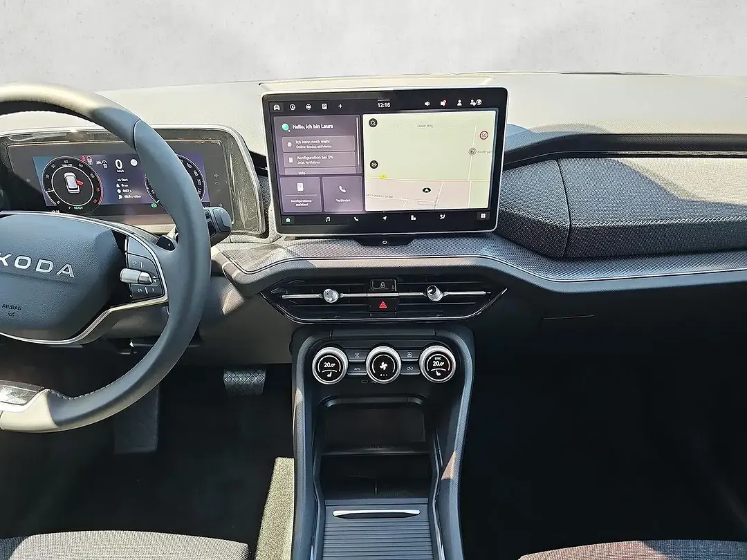 Skoda Kodiaq - Thumbnail 12