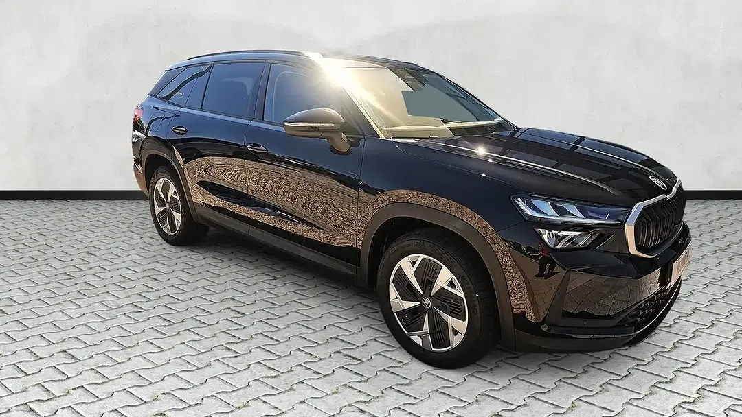 Skoda Kodiaq - Thumbnail 16