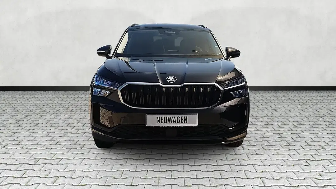 Skoda Kodiaq - Thumbnail 17