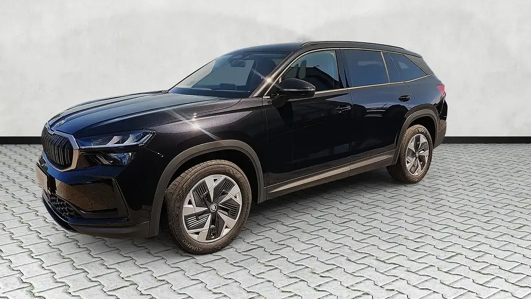 Skoda Kodiaq - Thumbnail 18