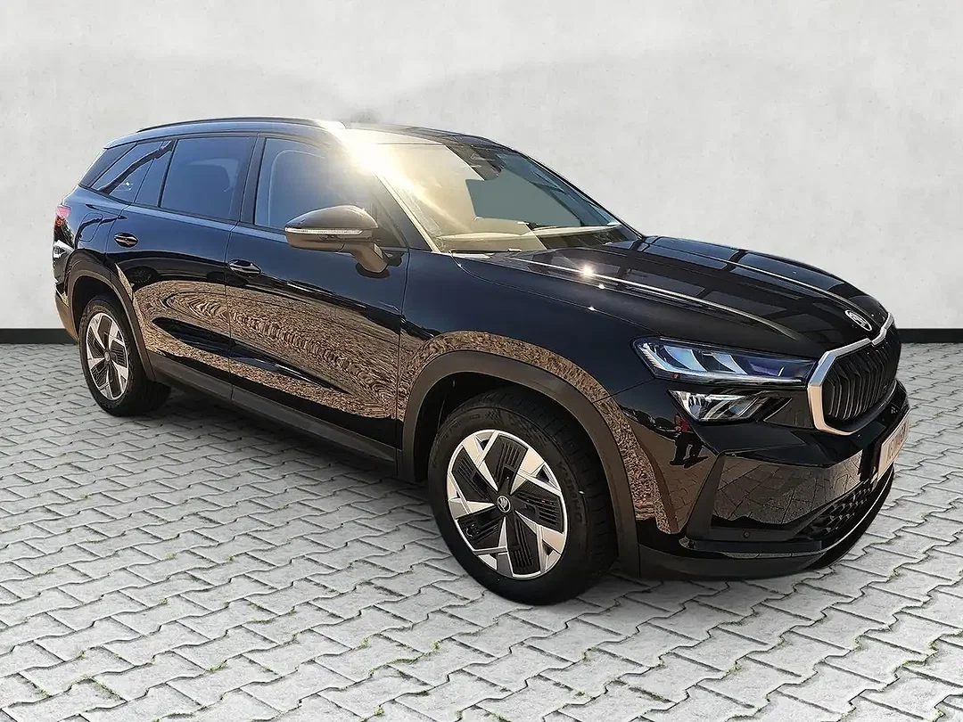 Skoda Kodiaq - Afbeelding 1