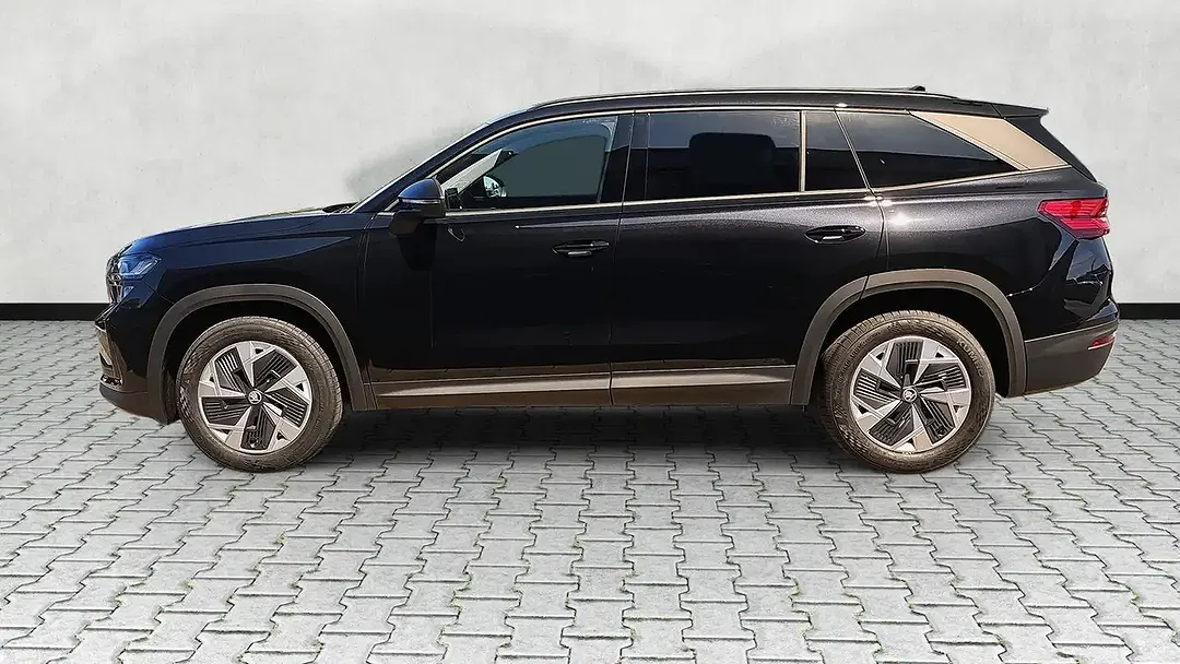 Skoda Kodiaq - Thumbnail 19