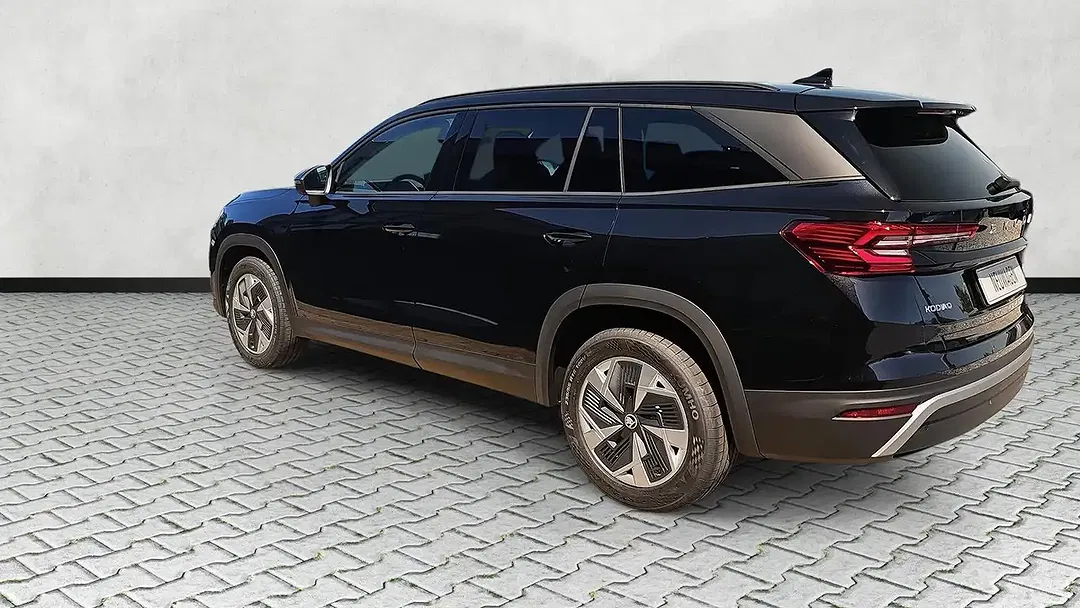 Skoda Kodiaq - Thumbnail 20