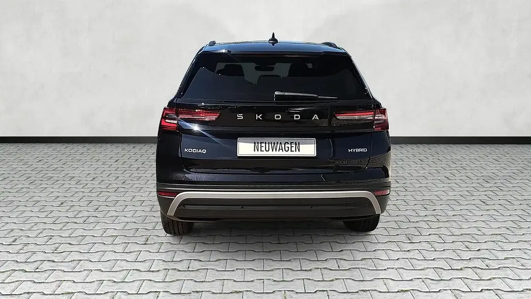 Skoda Kodiaq - Thumbnail 21