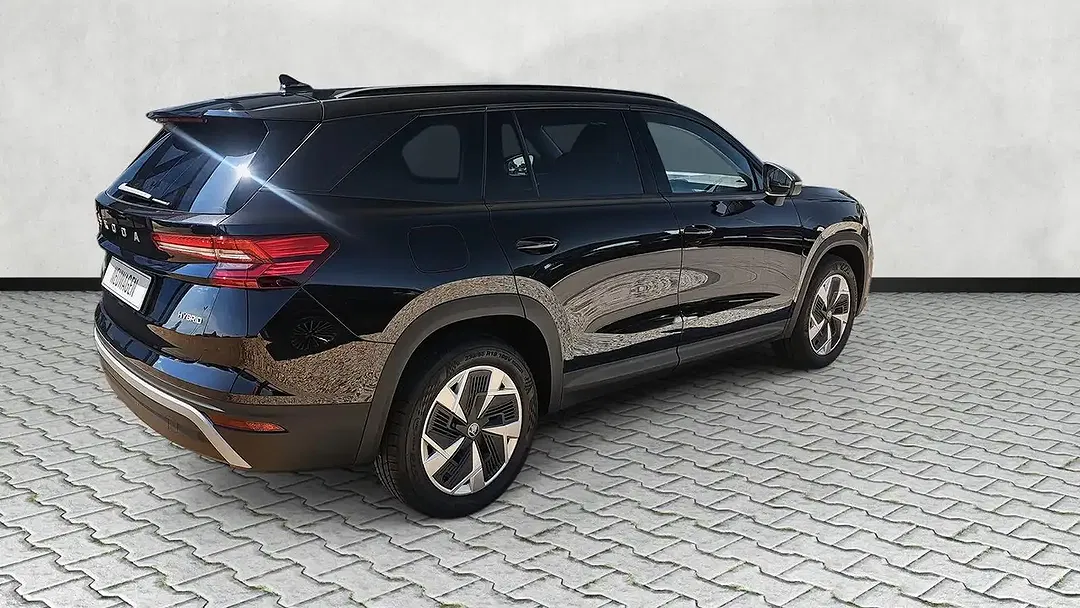 Skoda Kodiaq - Thumbnail 22