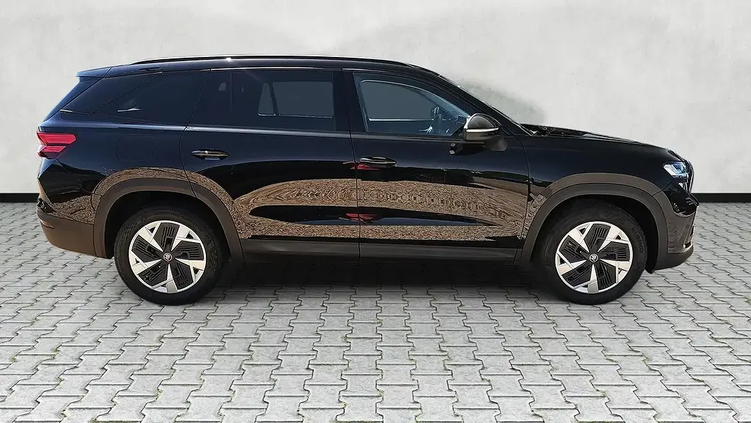 Skoda Kodiaq - Thumbnail 23