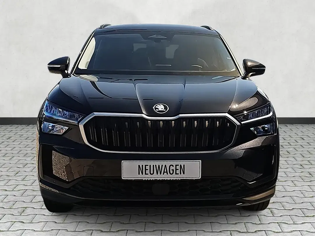 Skoda Kodiaq - Thumbnail 2