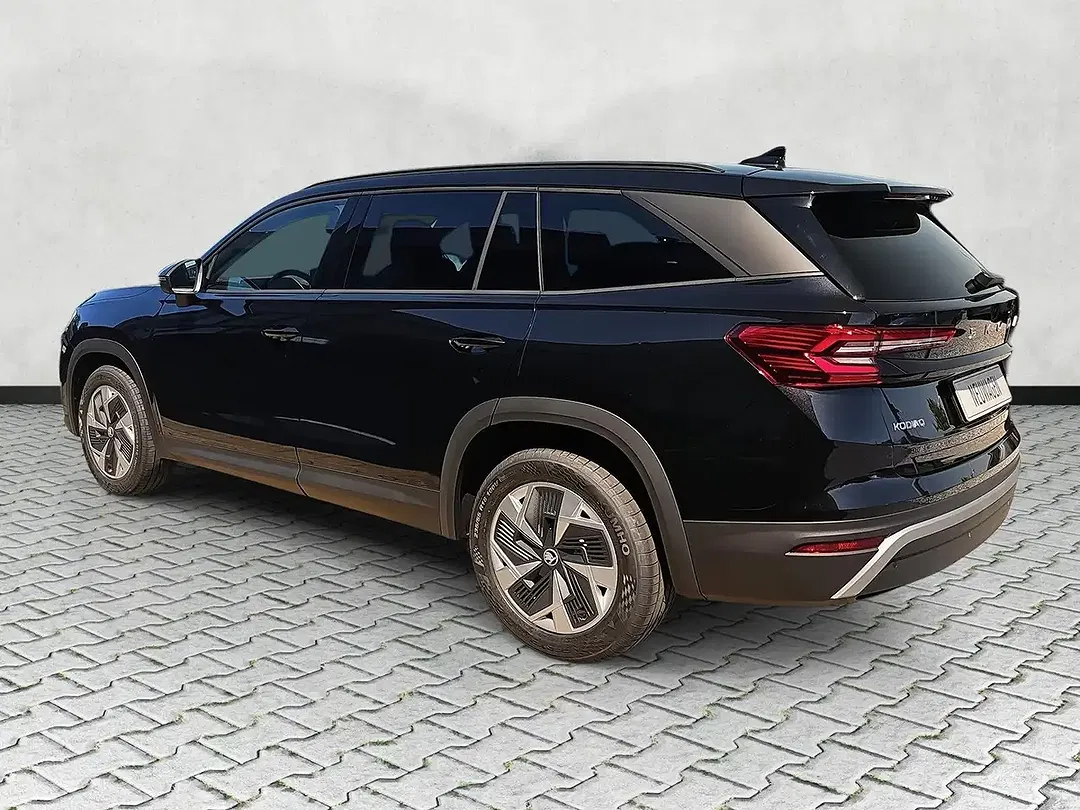 Skoda Kodiaq - Thumbnail 5