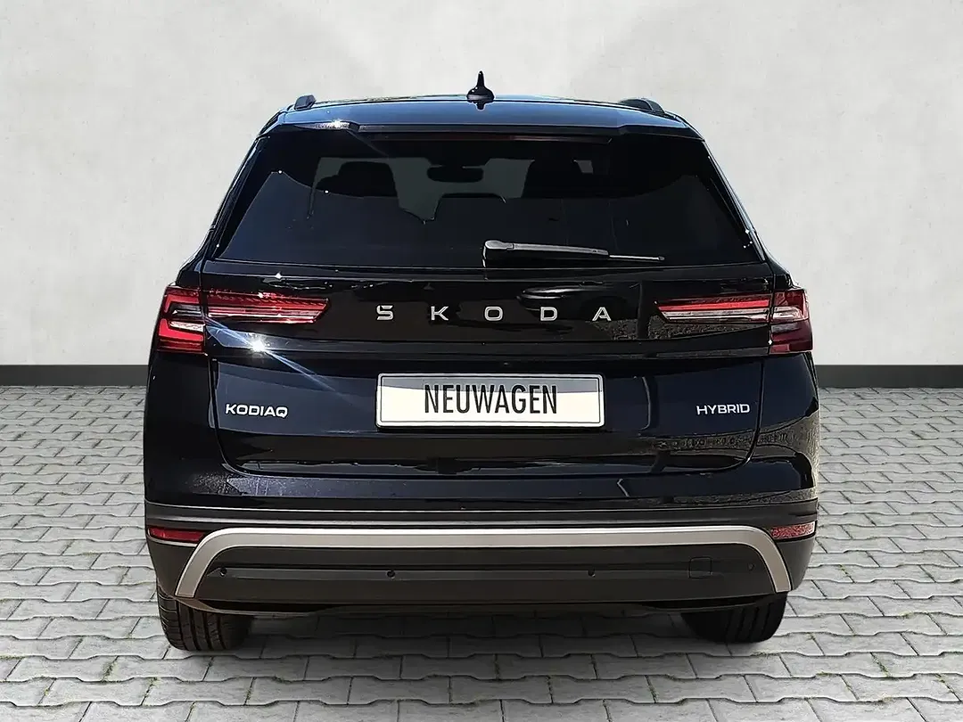 Skoda Kodiaq - Thumbnail 6