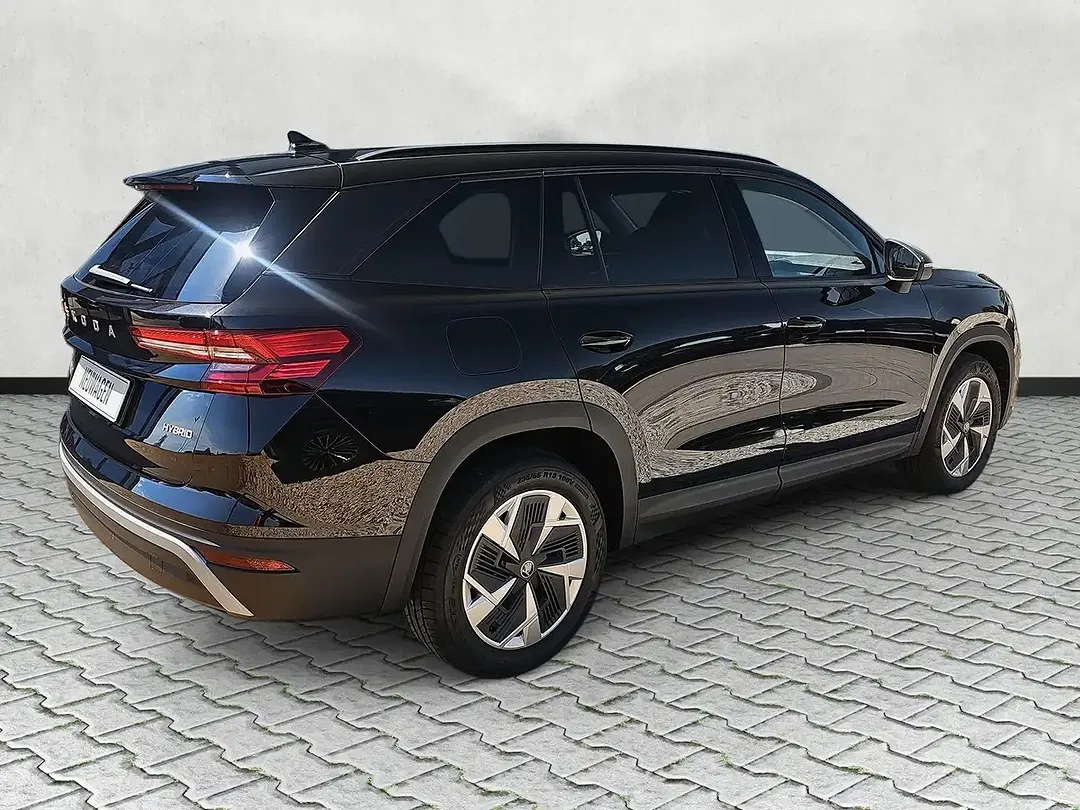 Skoda Kodiaq - Thumbnail 7