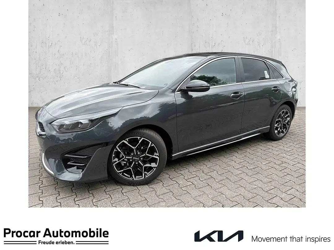 Kia Ceed / cee'd - Afbeelding 1