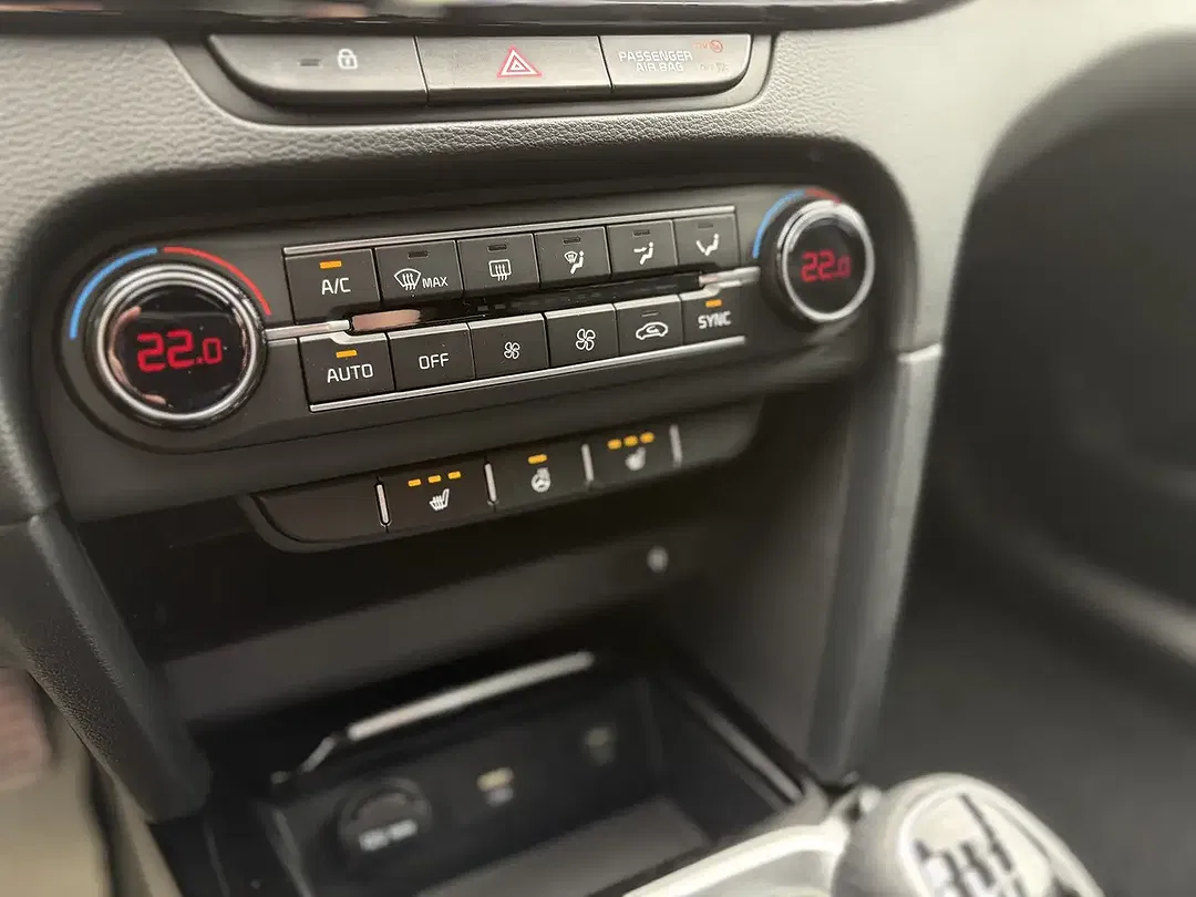 Kia Ceed / cee'd - Thumbnail 9