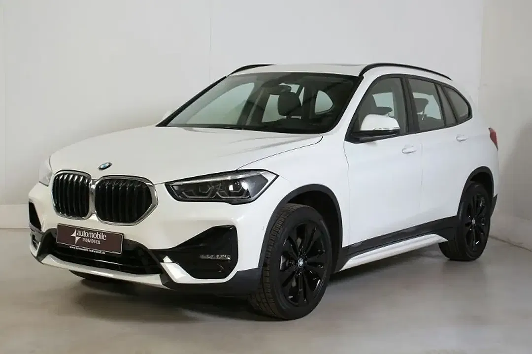 BMW X1 sDrive Sport Line - foto 1