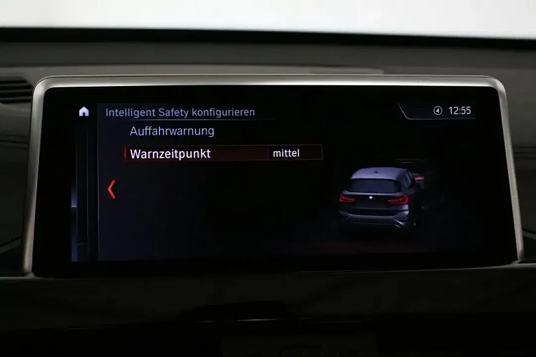 BMW X1 - Thumbnail 7