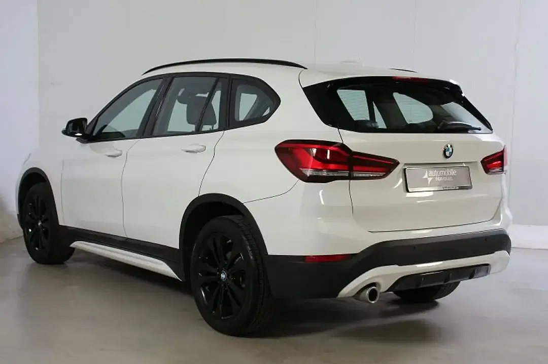 BMW X1 sDrive Sport Line - foto 2
