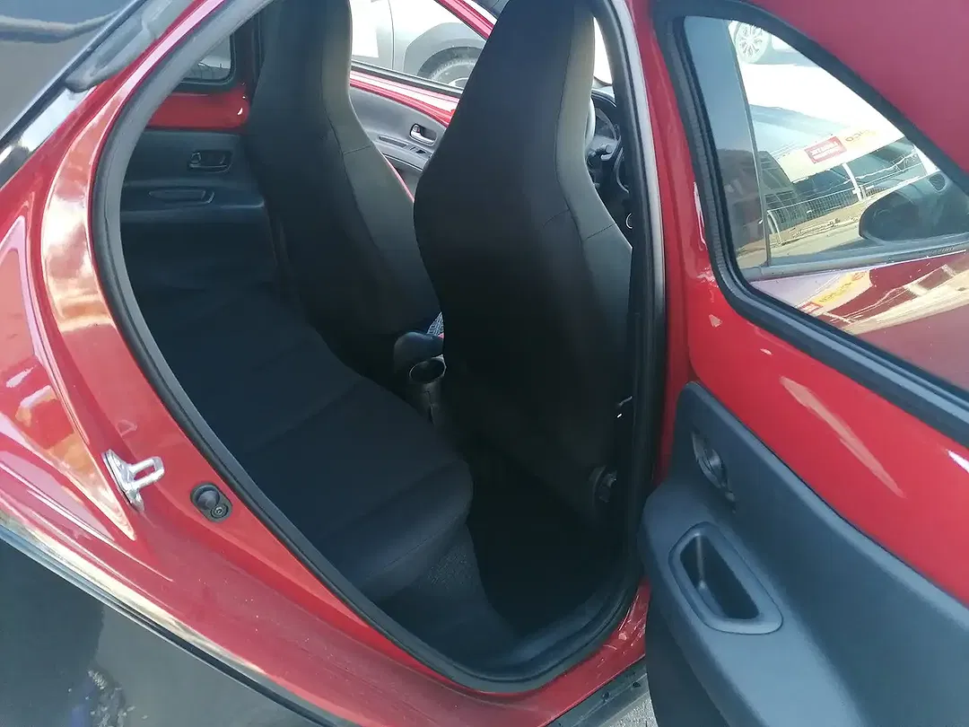 Toyota Aygo X - Thumbnail 10