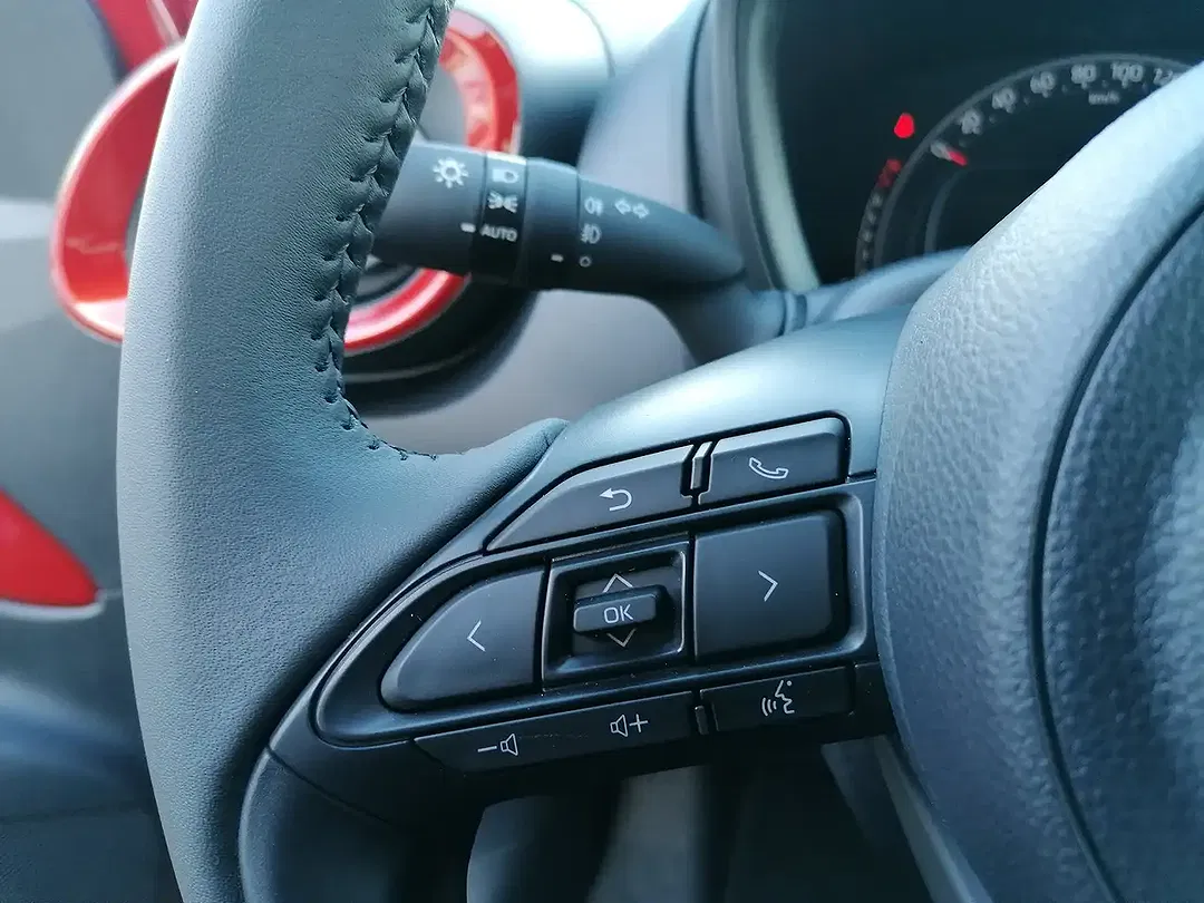 Toyota Aygo X - Thumbnail 14