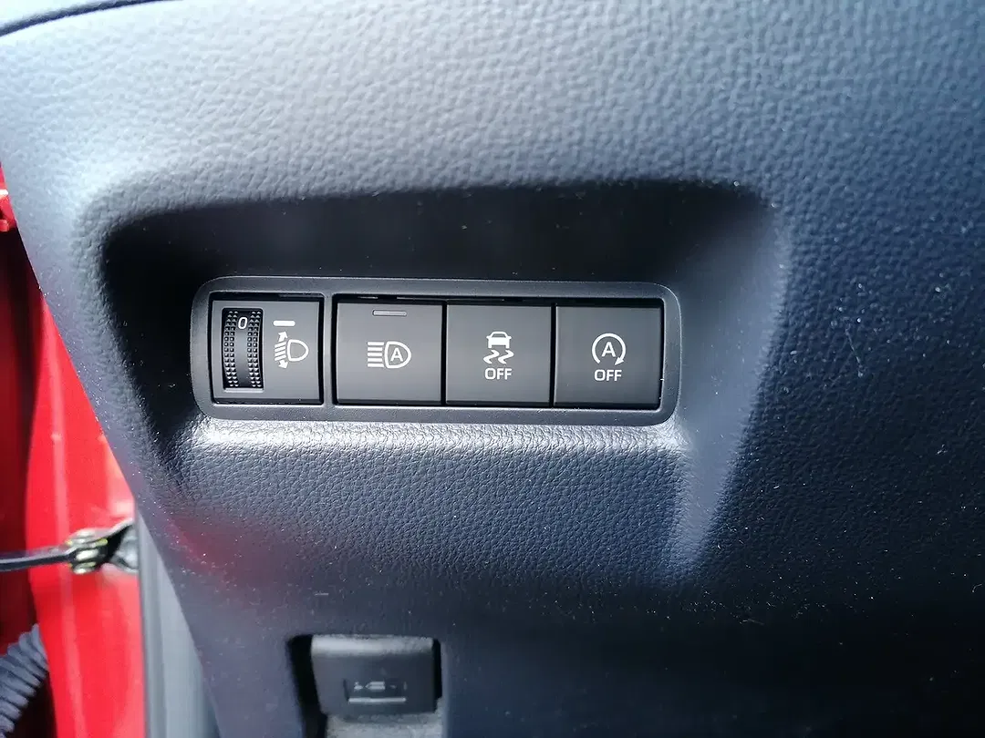 Toyota Aygo X - Thumbnail 15