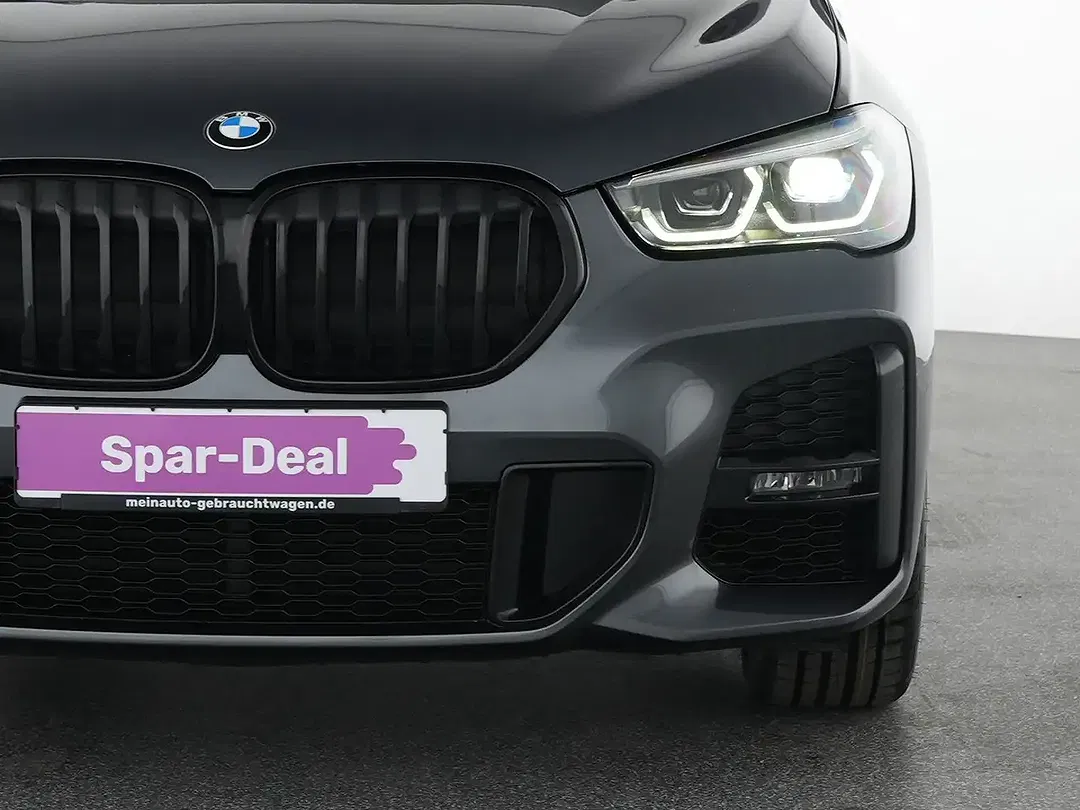 BMW X1 - Thumbnail 10