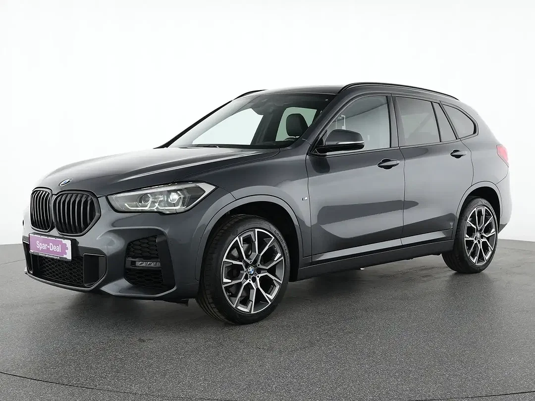 BMW X1 - Afbeelding 1