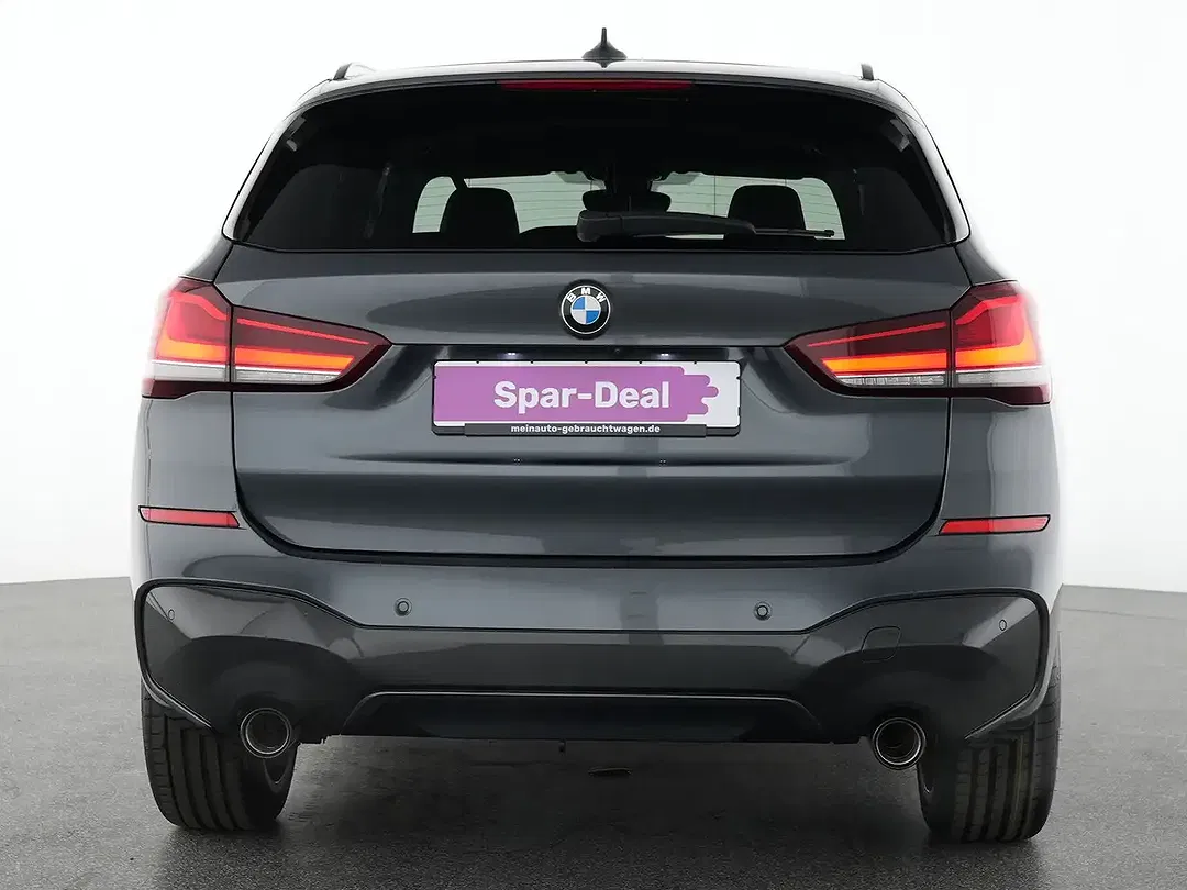 BMW X1 - Thumbnail 5