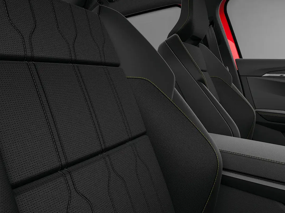 Renault Scenic - Thumbnail 13