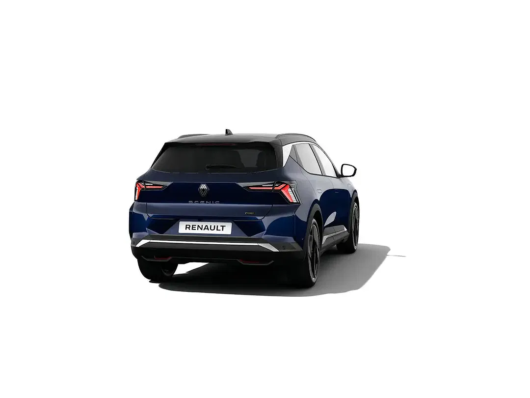Renault Scenic - Thumbnail 6