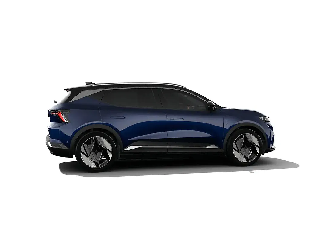 Renault Scenic - Thumbnail 8
