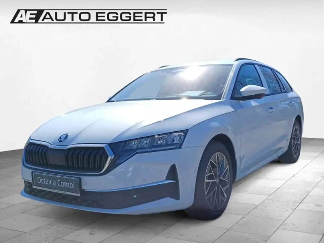 Skoda Octavia - Afbeelding 1
