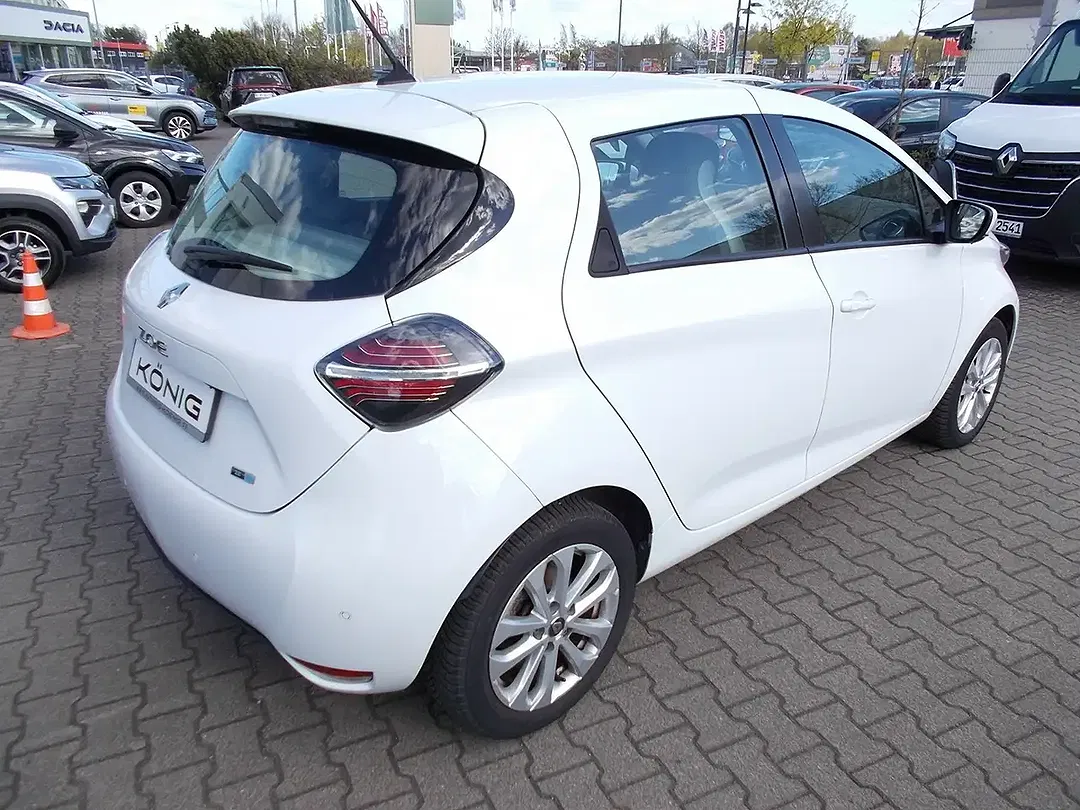 Renault ZOE R110 Z.E. 50 Life - foto 2