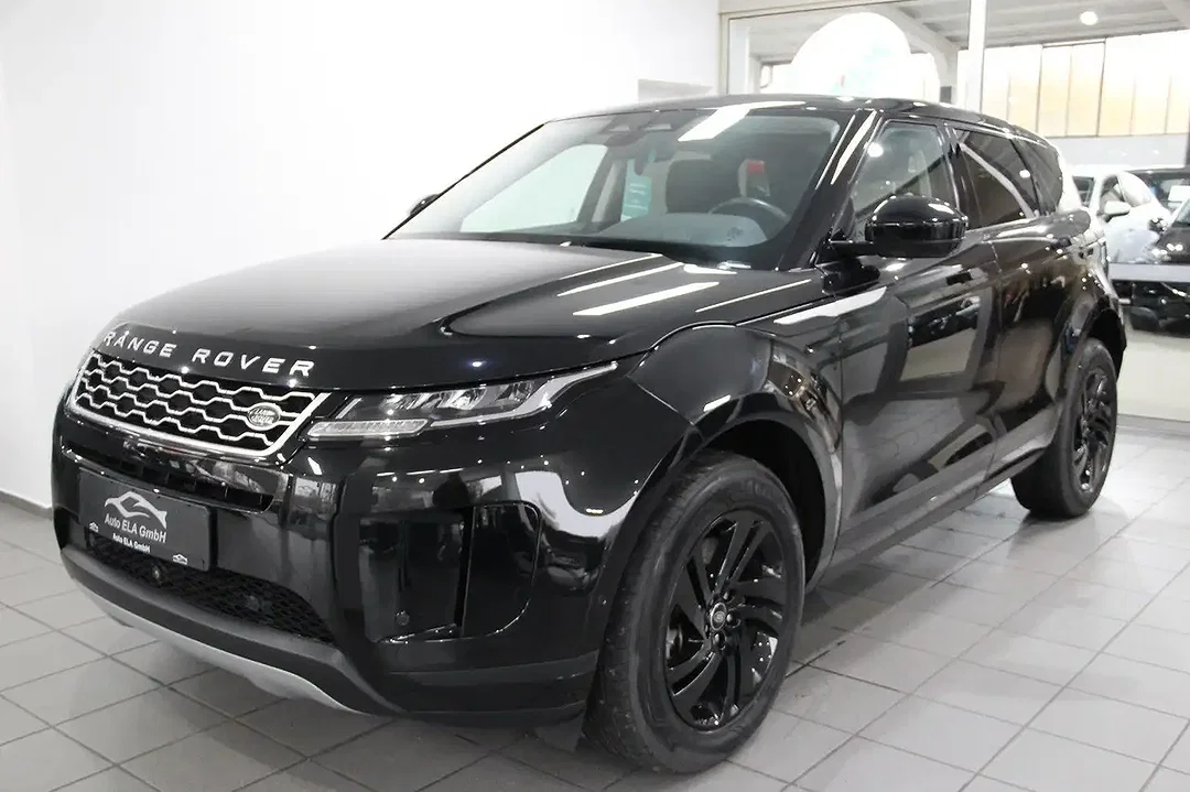 Land Rover Range Rover Evoque - Afbeelding 1