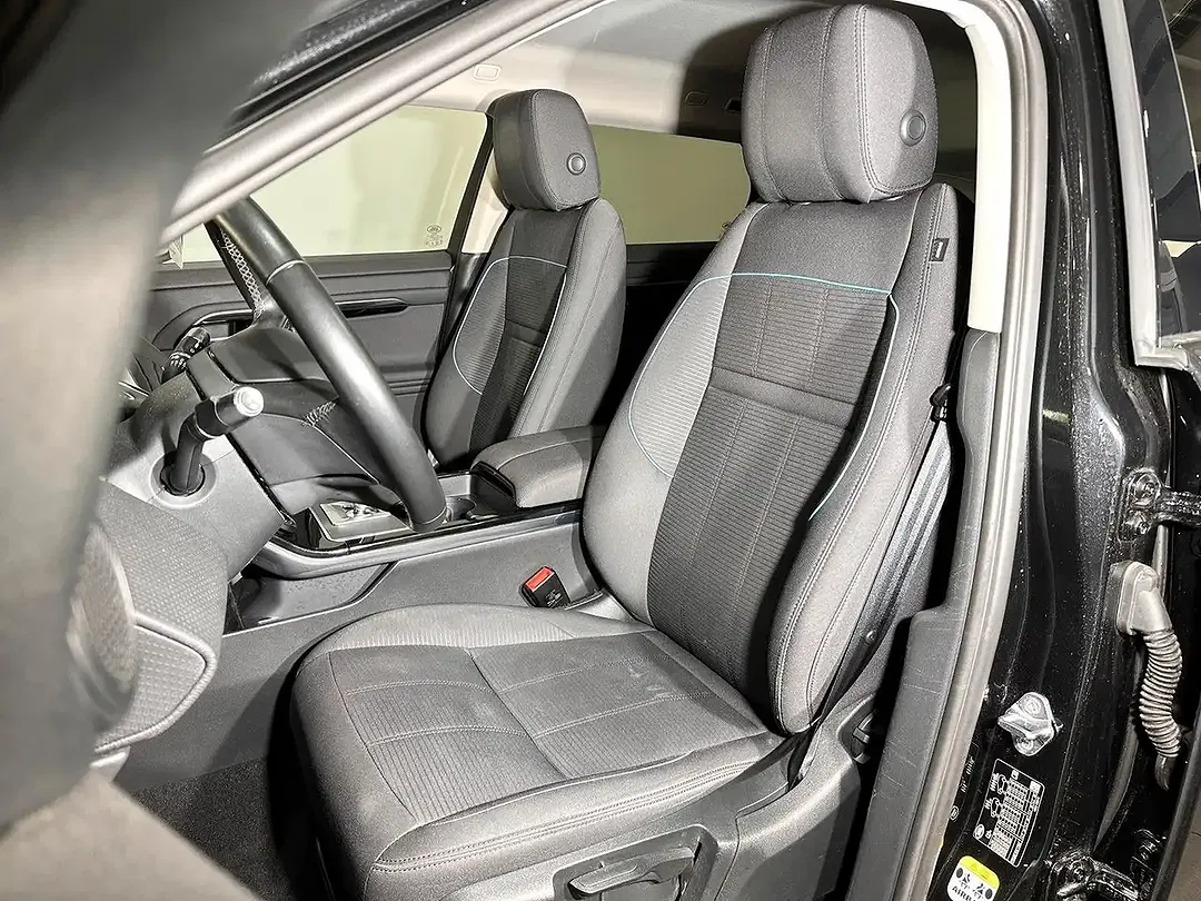 Land Rover Range Rover Evoque - Thumbnail 12