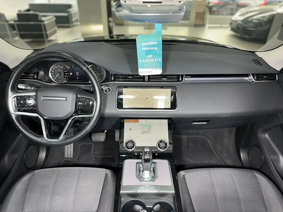 Land Rover Range Rover Evoque - foto 15