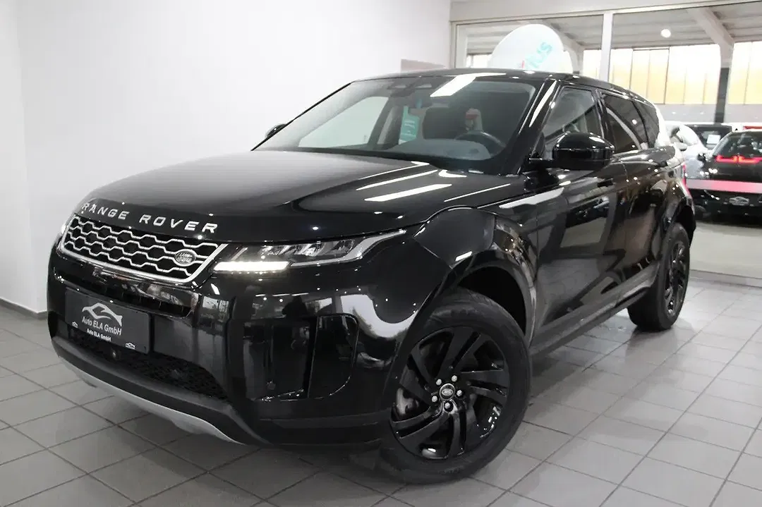 Land Rover Range Rover Evoque - foto 2