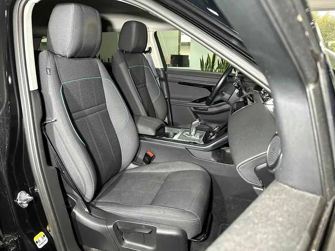 Land Rover Range Rover Evoque - Thumbnail 7