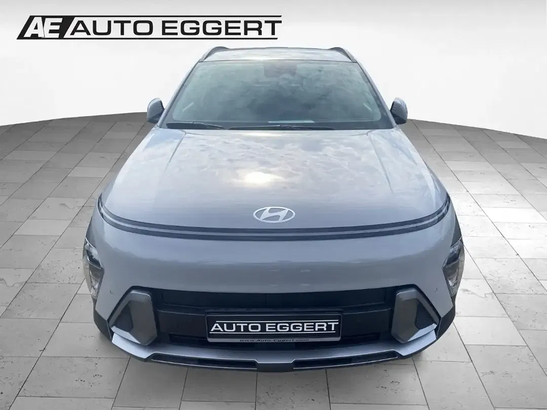 Hyundai KONA - Thumbnail 2