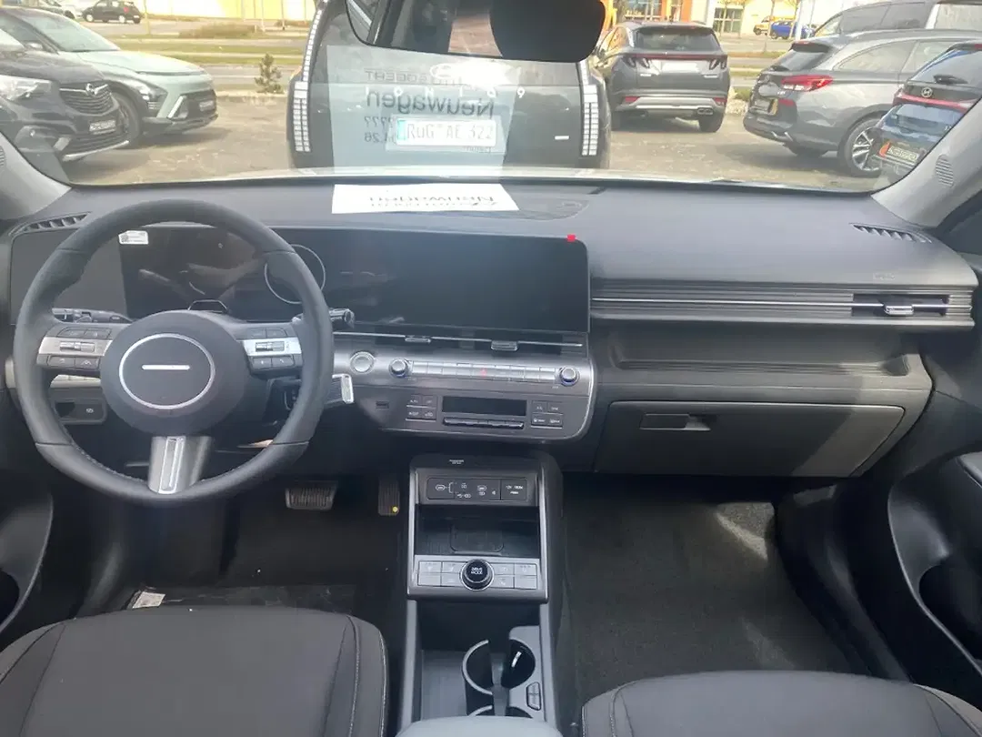 Hyundai KONA - Thumbnail 7