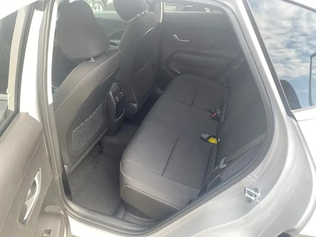 Hyundai KONA - Thumbnail 8