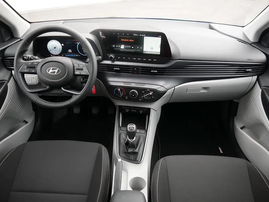 Hyundai i20 - Thumbnail 10