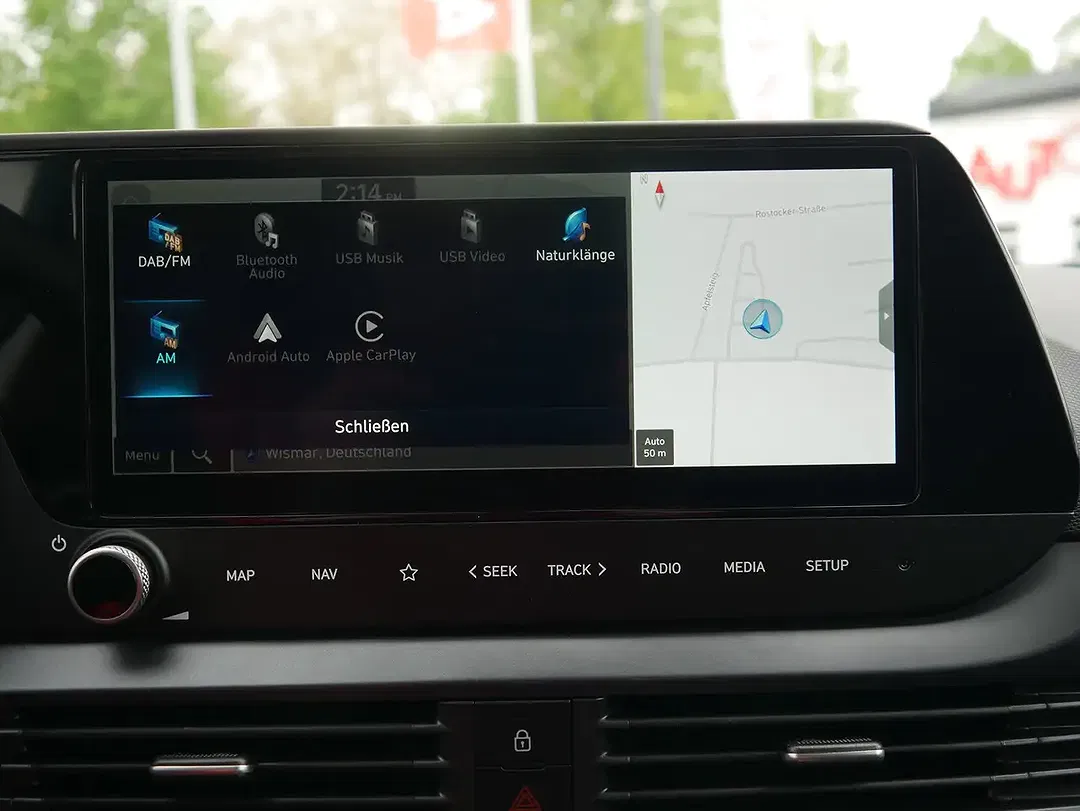 Hyundai i20 - Thumbnail 13