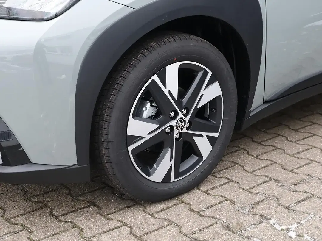 Toyota Aygo X - Thumbnail 11