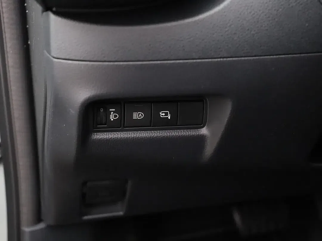 Toyota Aygo X - Thumbnail 12